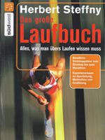 Cover Laufbuch