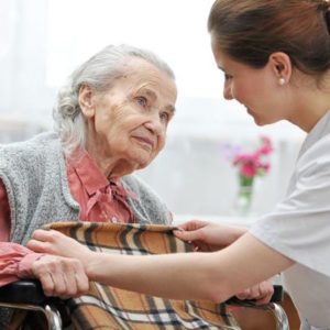 Pflegeheim für die Mutter – ja oder nein?