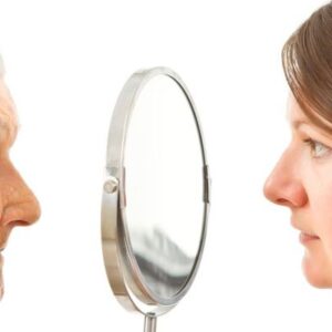 Alt werden – unausweichliches Schicksal?