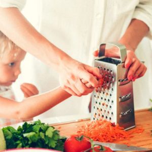 Clean Eating konnten schon unsere Vorfahren