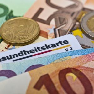 Zusammenbringen, was zusammen gehört