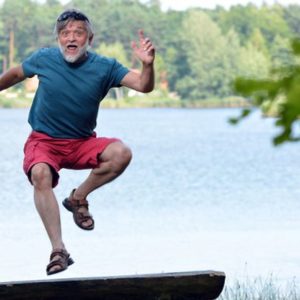15 Minuten am Tag für viele gesunde Jahre
