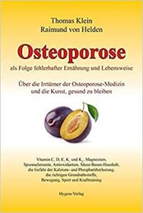 Buch Osteoporose Amazon