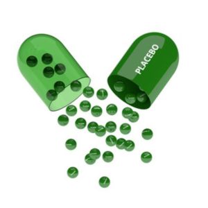 Das Placebo bist du selbst
