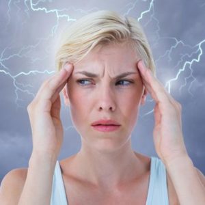 Zeit heilt … nicht alle Wunden – aber Gelassenheit