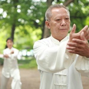 Lange Leben? – Gut Leben!