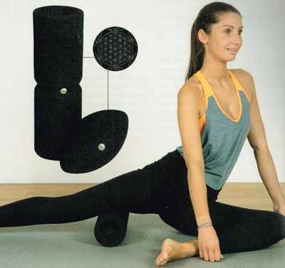 Buch: Liebscher-Bracht - FaYo - Das Faszien-Yoga