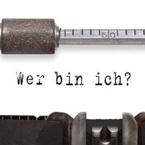 Lebe dein eigenes Leben