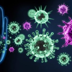 Doping nicht nur für die Immunabwehr