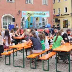 Wenn Verantwortung uns positiv bewegt …