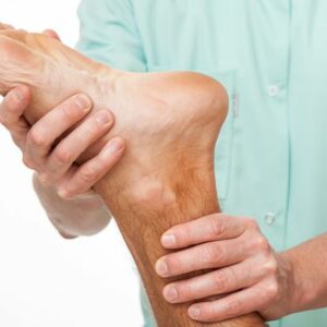 Frühfunktionell therapieren und nachbehandeln