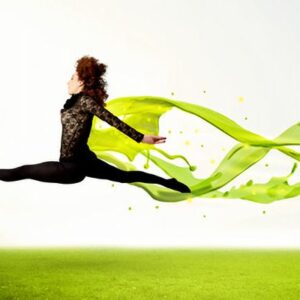 Faszientraining – sinnvoll auch für Sportler?