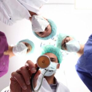 Schulmedizin oder Alternativ? – Kein Dilemma!