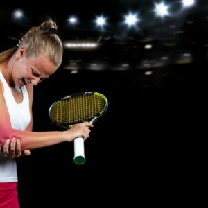 Tennisellenbogen ist nicht gleich Tennisellenbogen