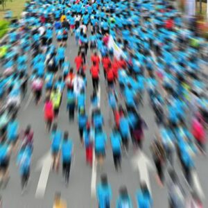 Wenn Sport zum „Mord“ wird