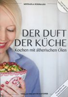 Cover Der Duft der Küche - M. Russmann